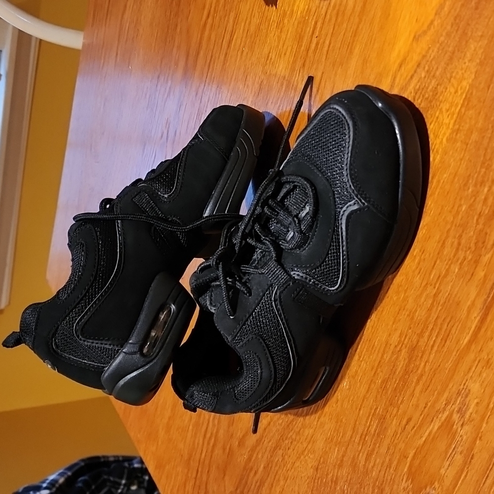 Dance Sneakers